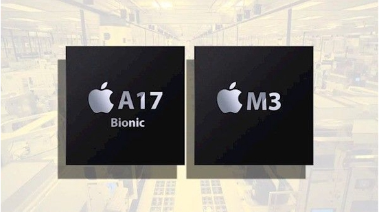 七坊镇苹果15维修站分享iPhone15系列会用3nm芯片吗 